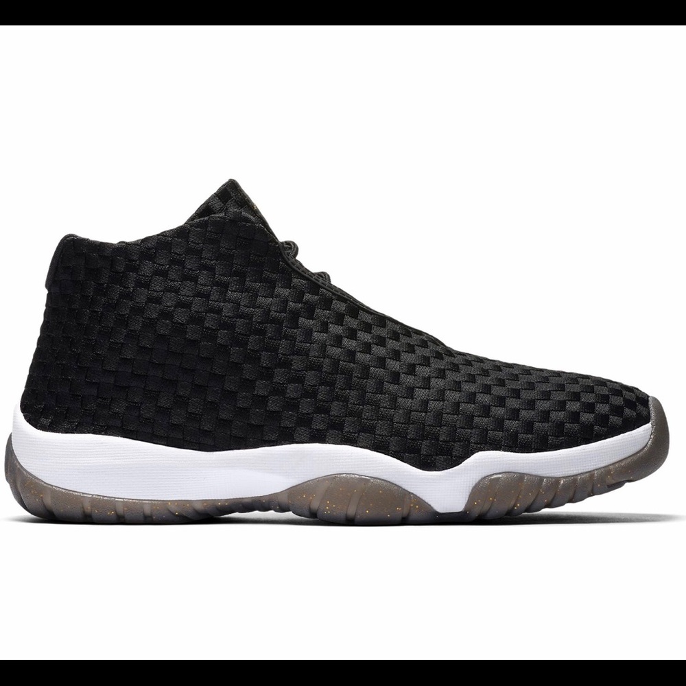Jordan Futures Size 9